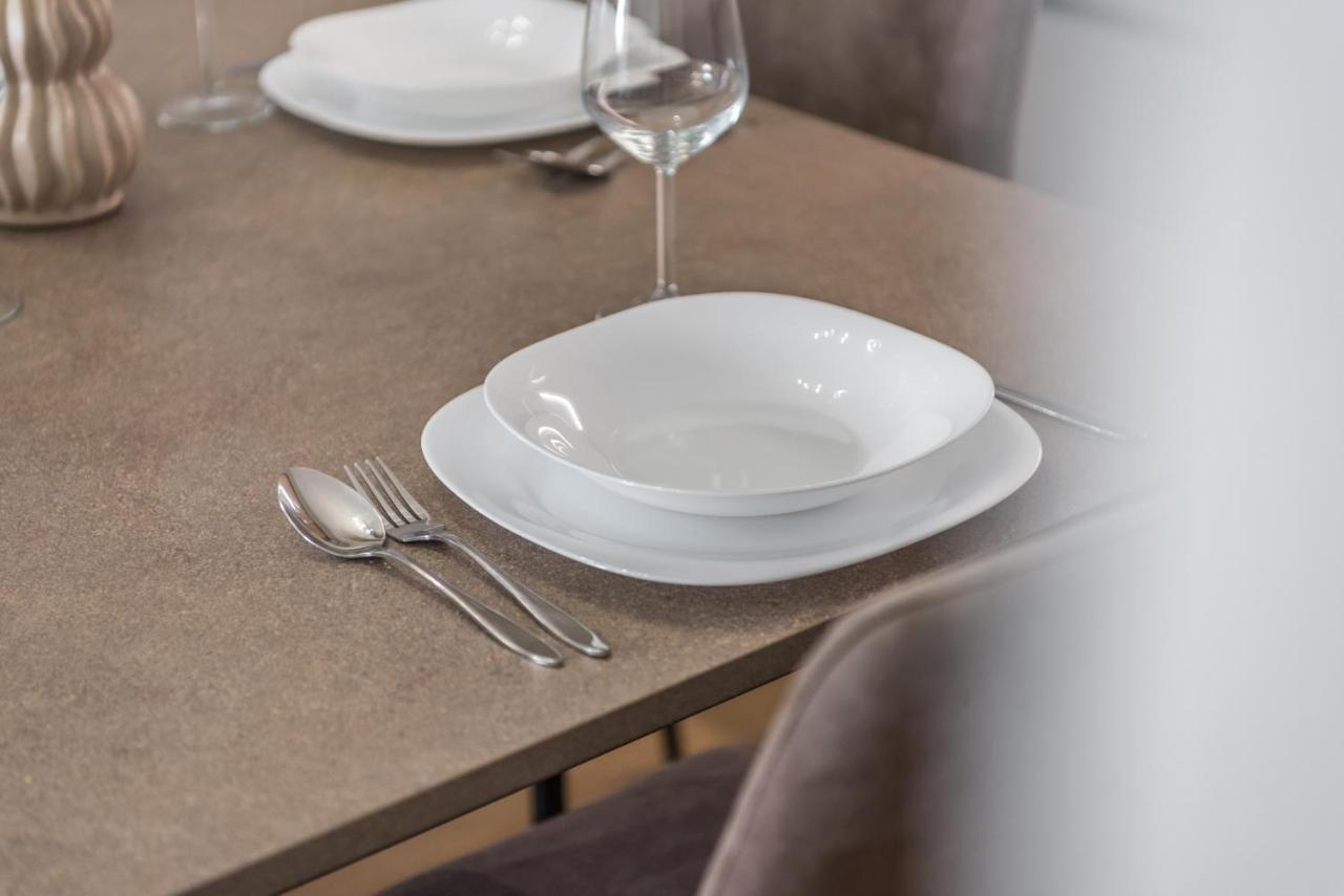 Apartament Luxurious Modern *