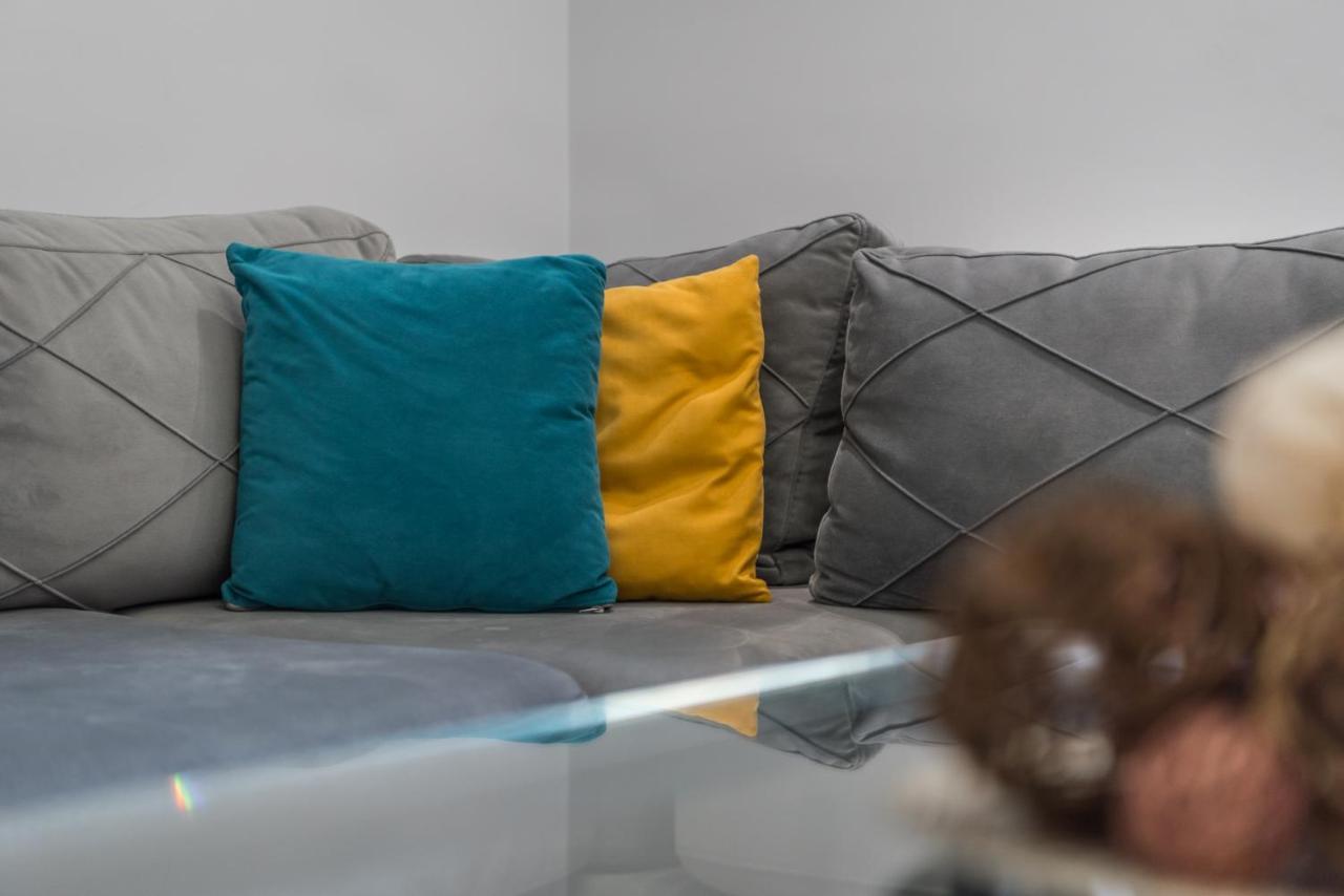 Apartament Luxurious Modern Durrës