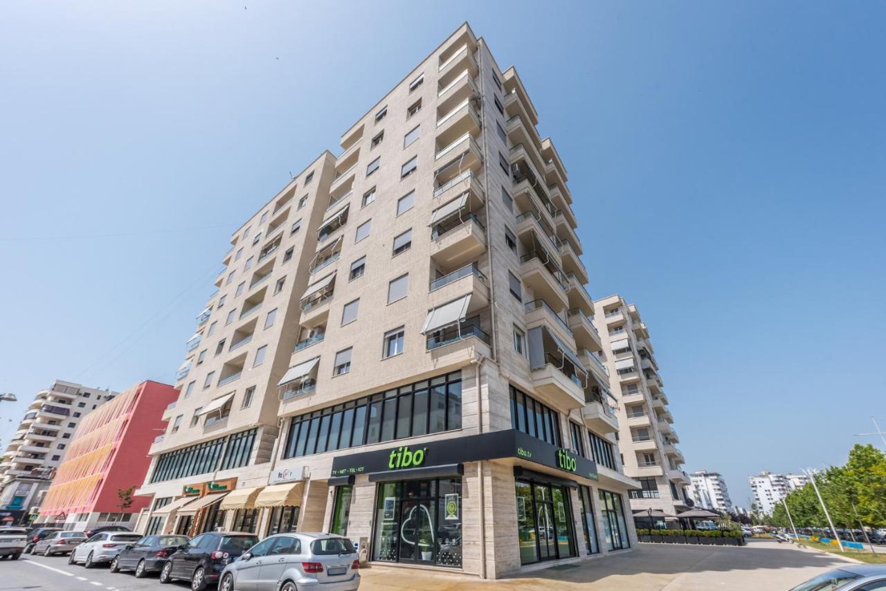 Luxurious Modern * Durrës