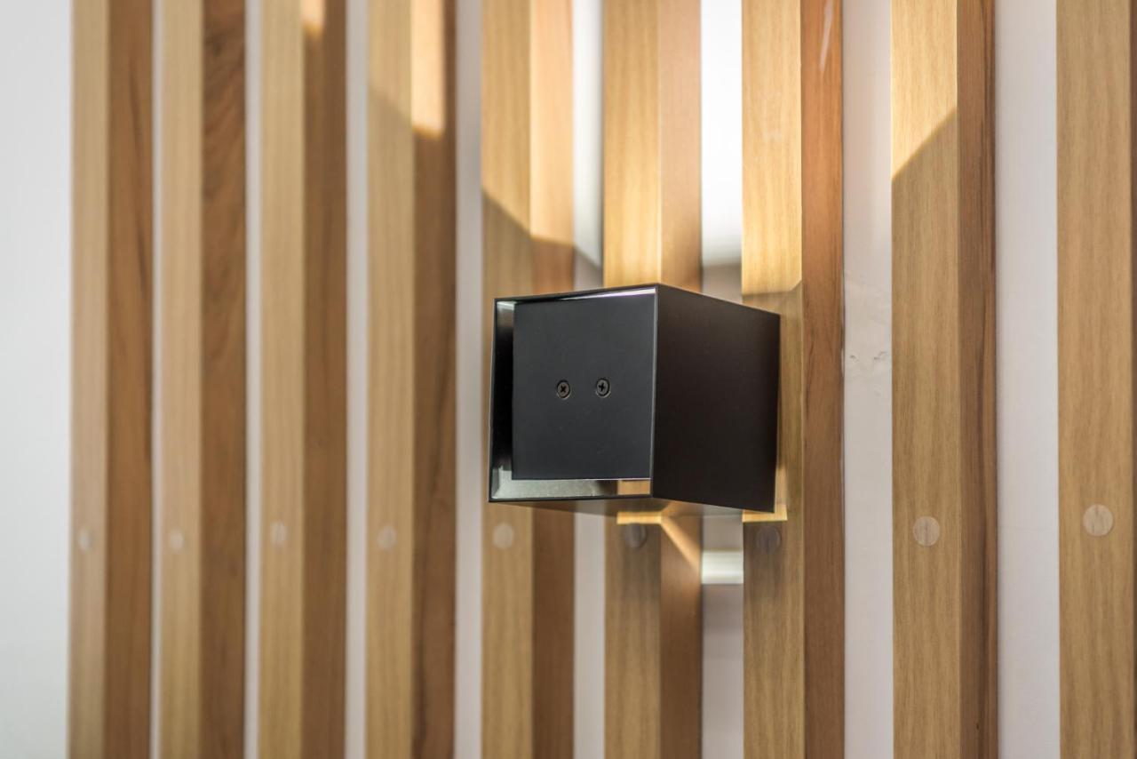 Luxurious Modern