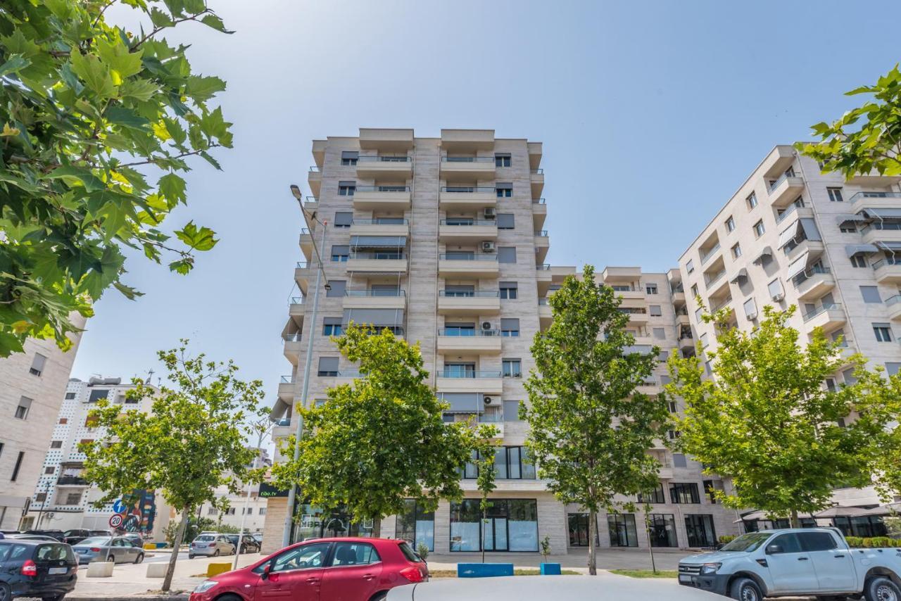 Luxurious Modern * Durrës