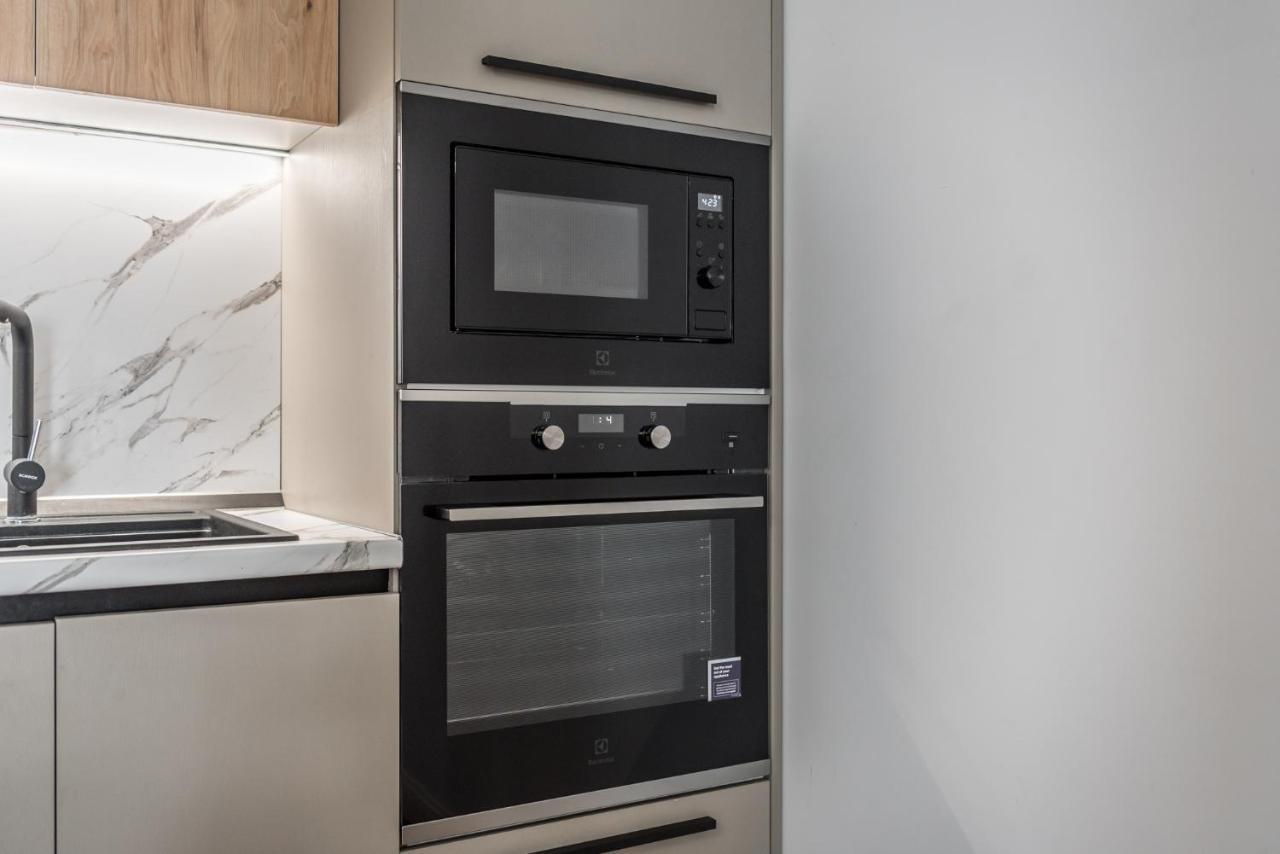 Apartament Luxurious Modern *