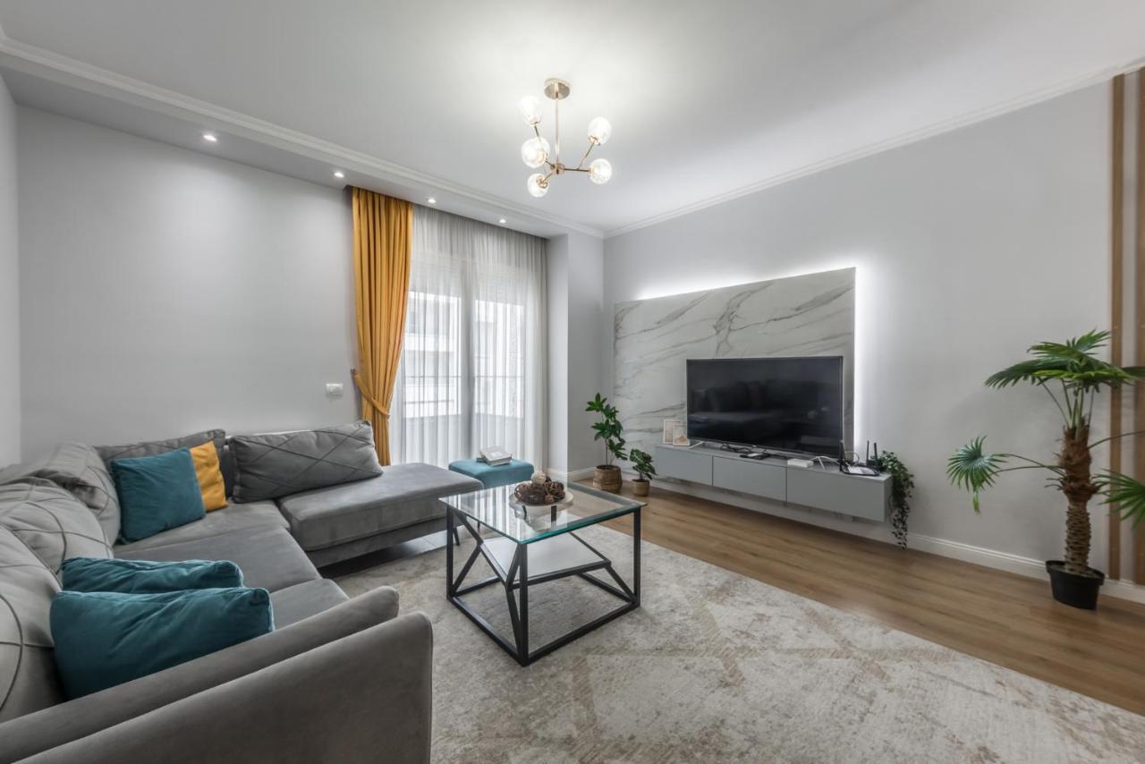 Luxurious Modern Durrës