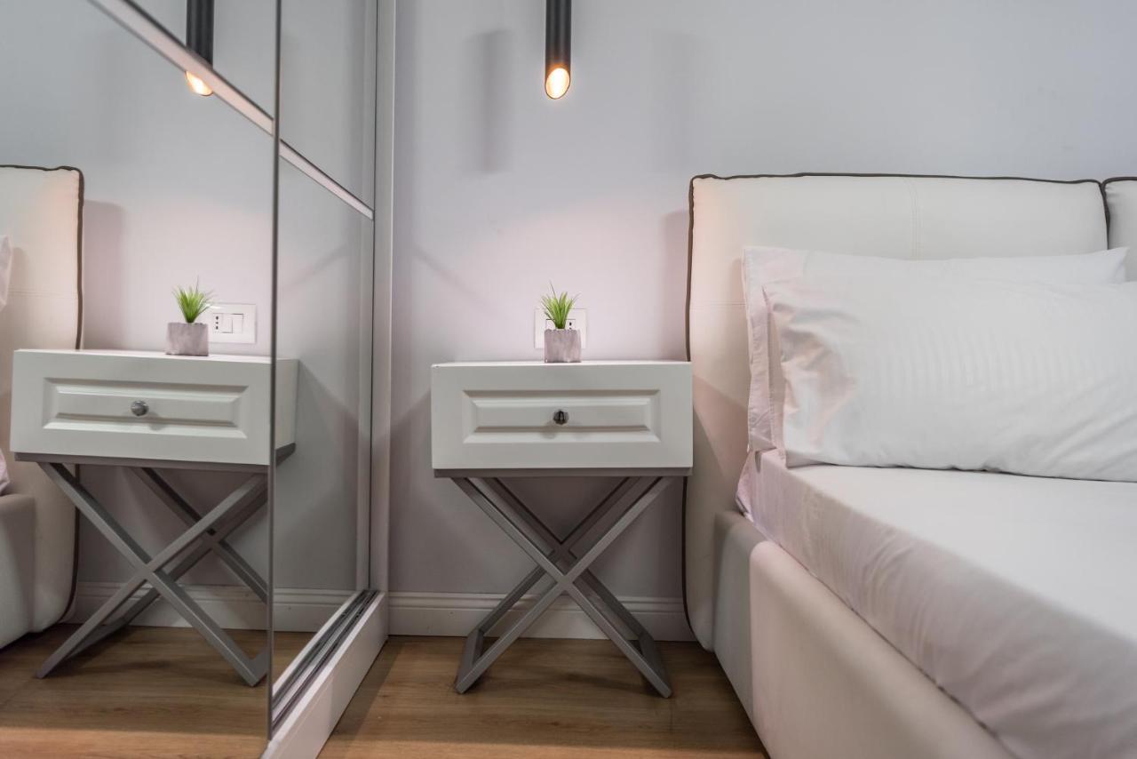 Luxurious Modern Apartament Durrës