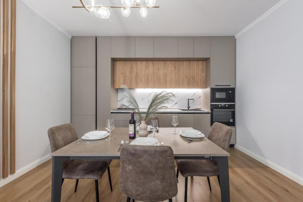 Apartament Luxurious Modern Durrës