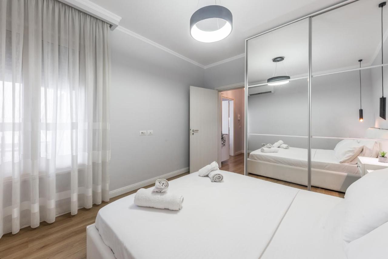 Apartament Luxurious Modern *