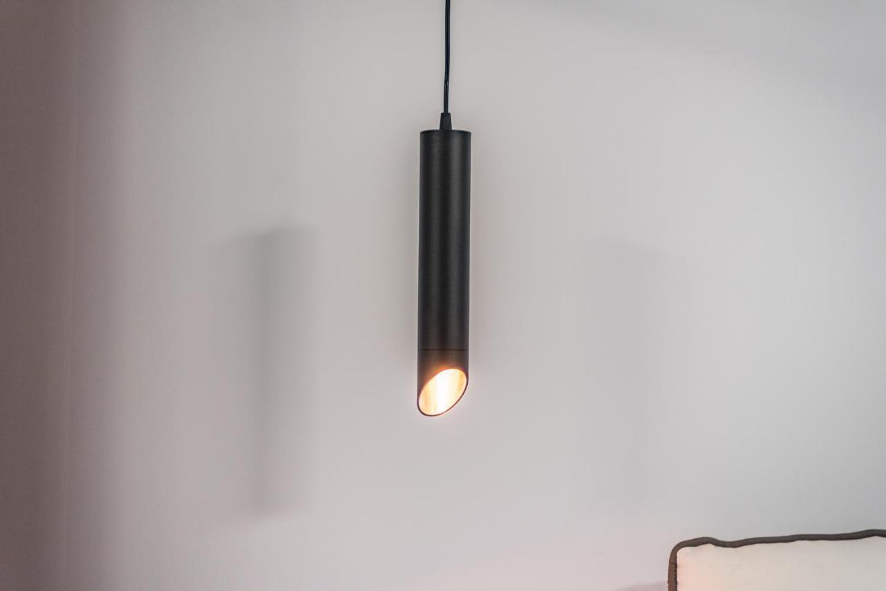 Luxurious Modern