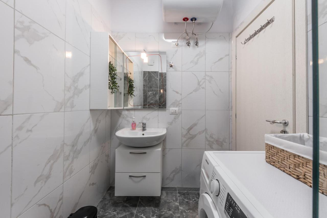 Apartament Luxurious Modern