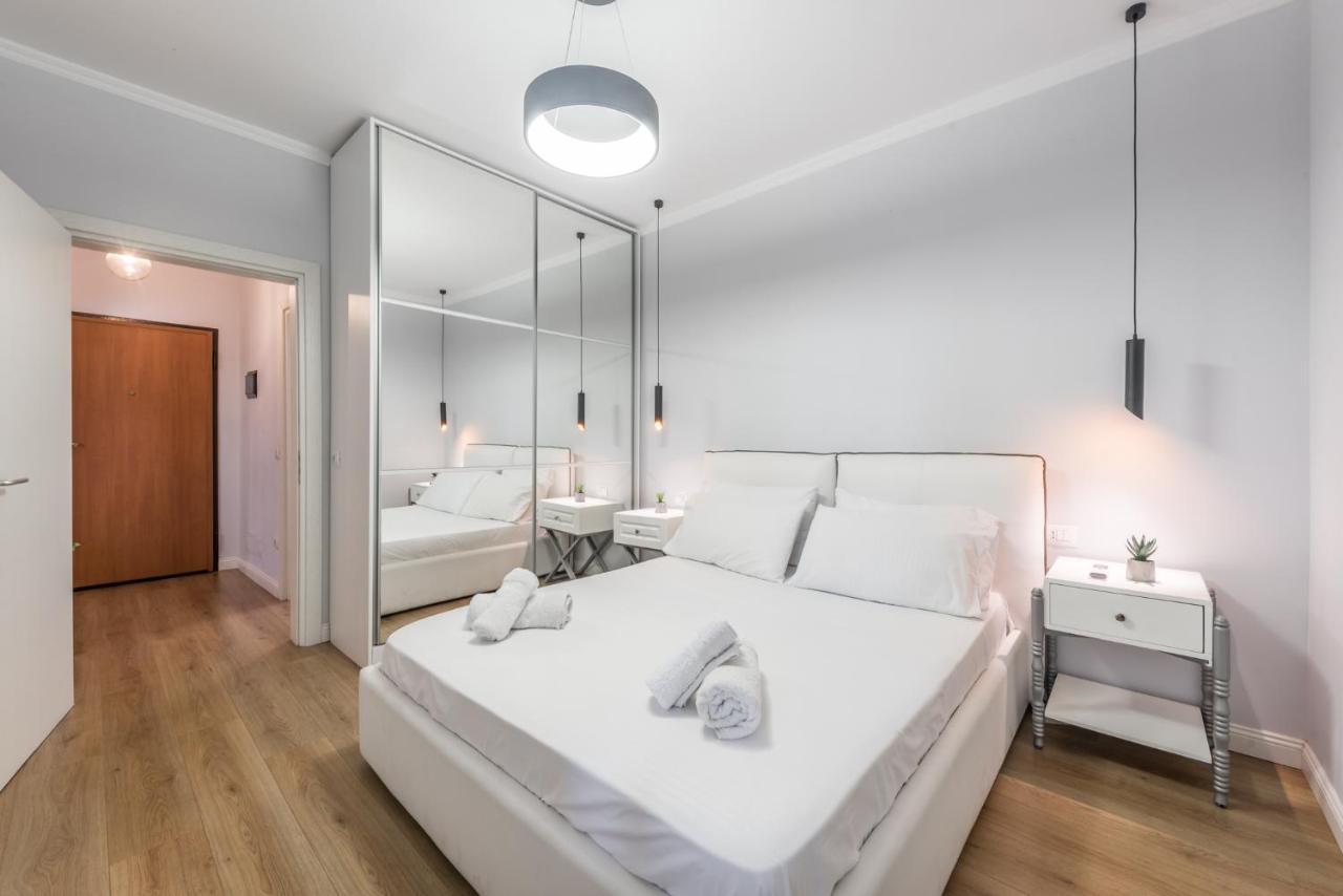 Apartament Luxurious Modern