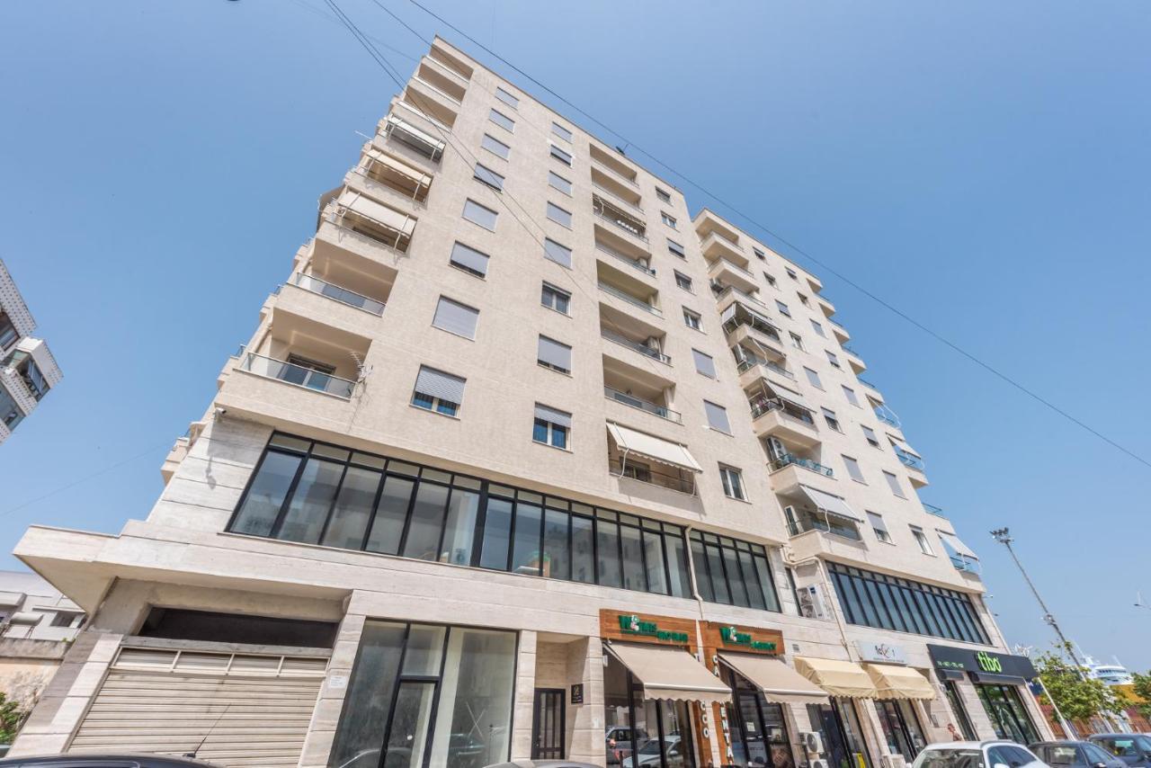 Luxurious Modern Durrës
