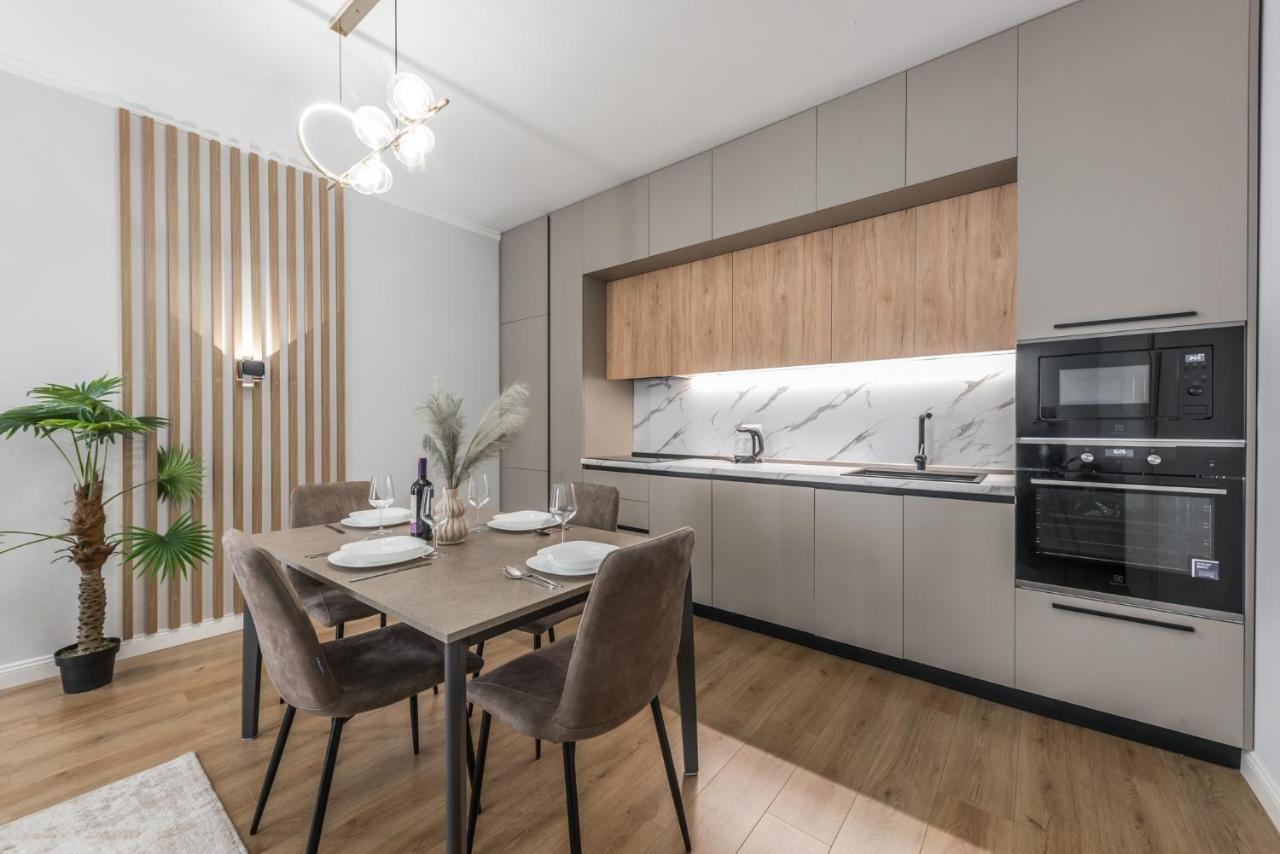 Apartament Luxurious Modern Durrës