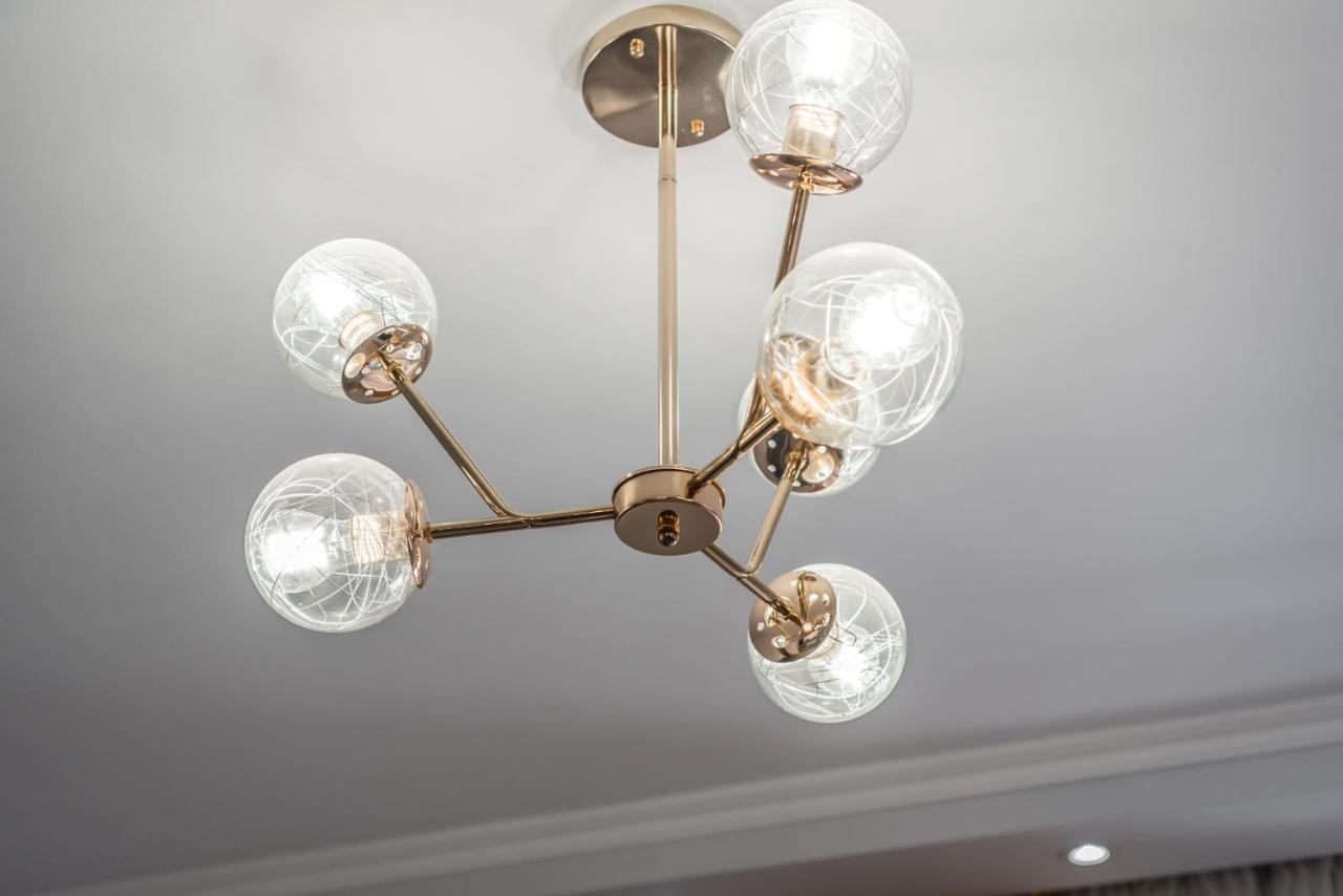 Luxurious Modern *