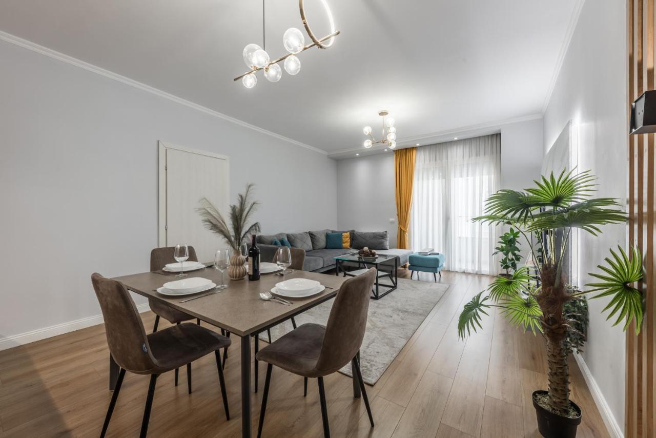 Apartament Luxurious Modern