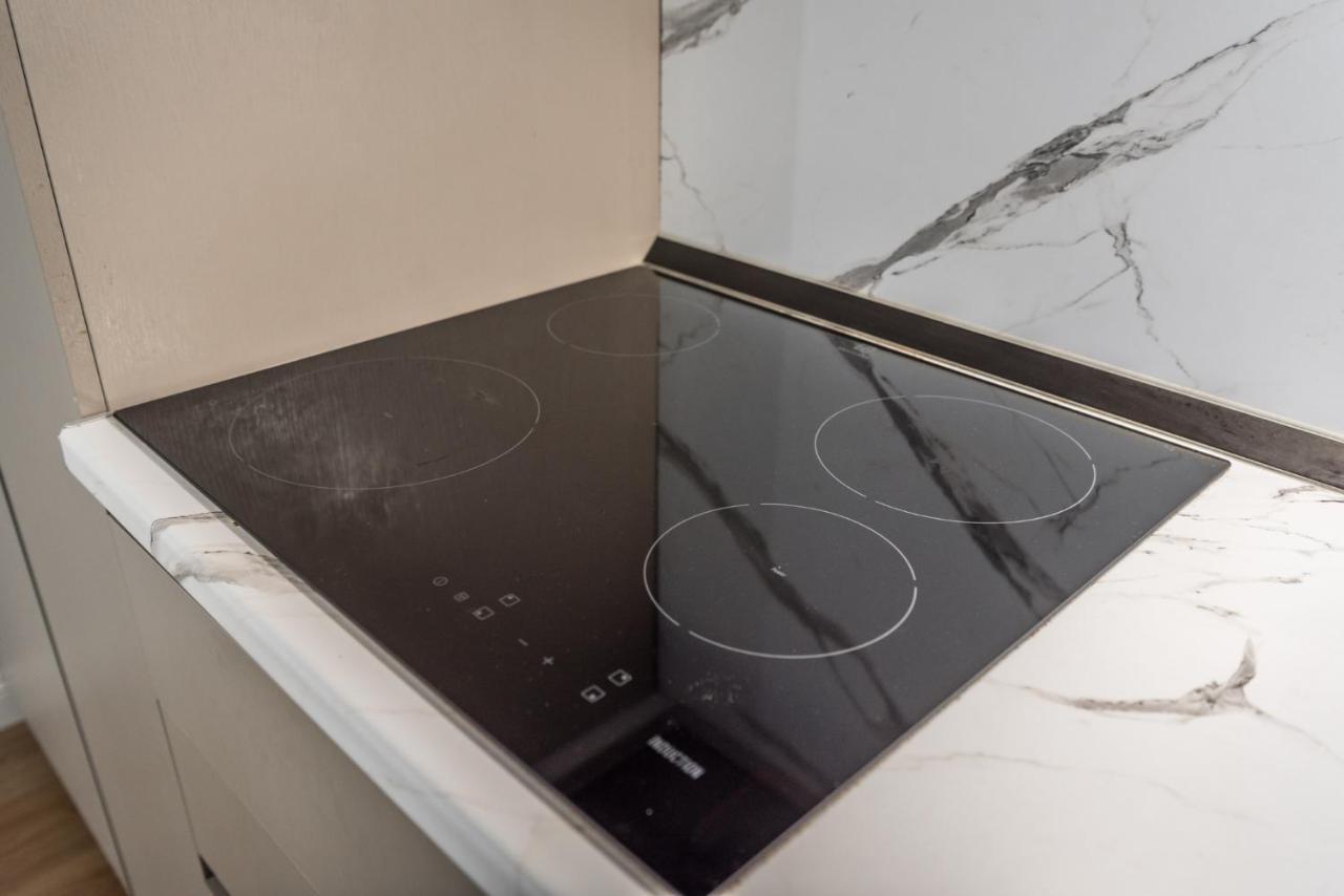 Apartament Luxurious Modern Durrës