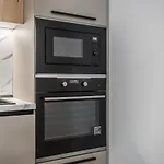Luxurious Modern Apartment