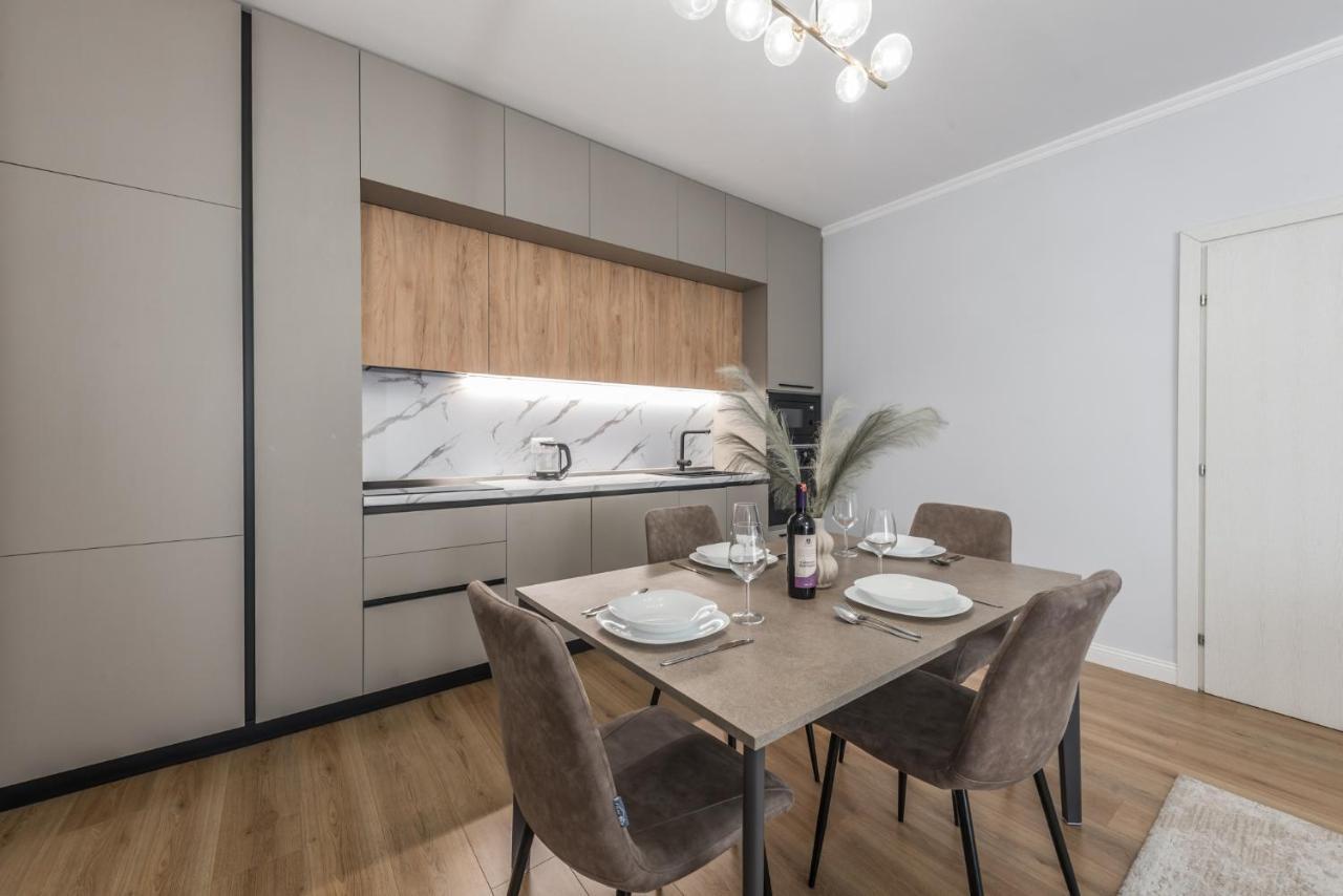 Luxurious Modern Durres